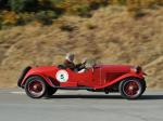 Alfa Romeo 6C 1500 Sport Spider Tre Posti 1928 года
